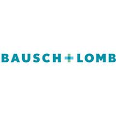 BAUSH + LOMB